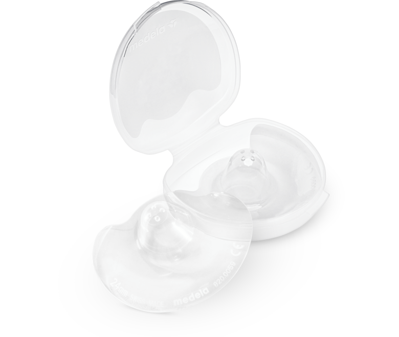 Contact™ nipple shields Medium