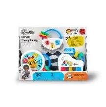 BE SMALL SYMPHONY HOLIDAY GIFT SET