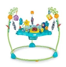 BE OE CURIOSITY COVE 2IN1 JUMPER