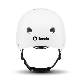 HELMET WHITE