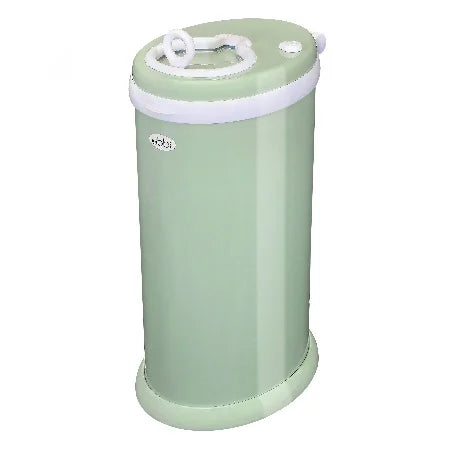 Ubbi Diaper Pail Sage