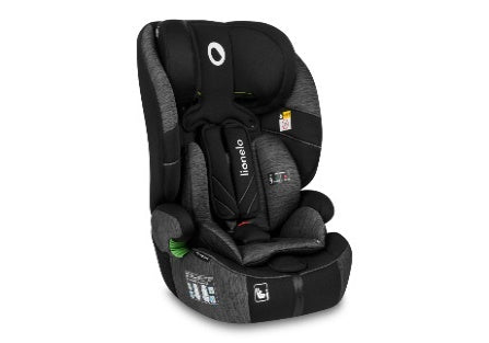 LEVI ONE I-SIZE GREY