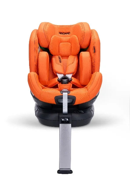 Recaro XENON 1 Vibrant Orange