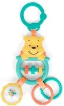 BS DB POOH BUSY BEAR ACTIVITY TOY