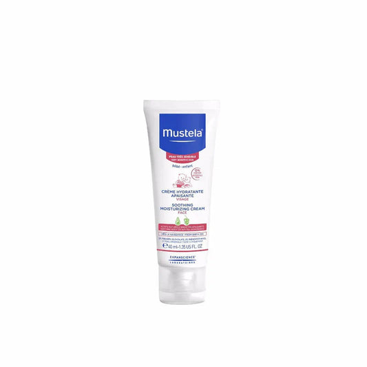 CREME VISAGE APAISANTE 40m1