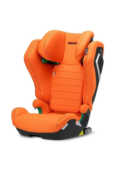 Recaro AXION 1 Vibrant Orange