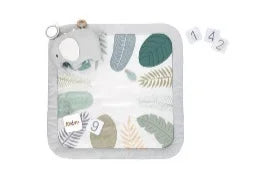 ING BABY MILESTONE PLAY MAT