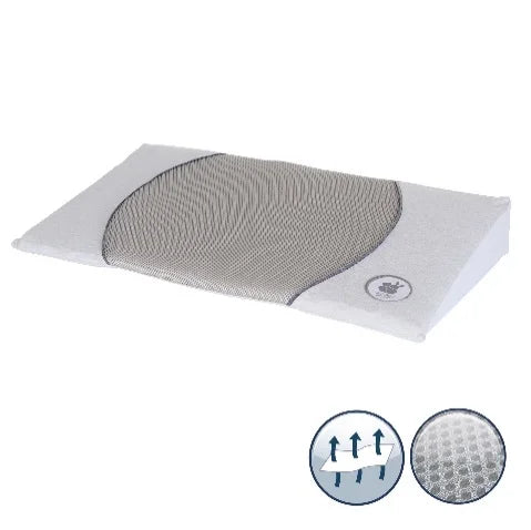 Candide Air+ 10° Cot Wedge For Bed 70x140 Cm 