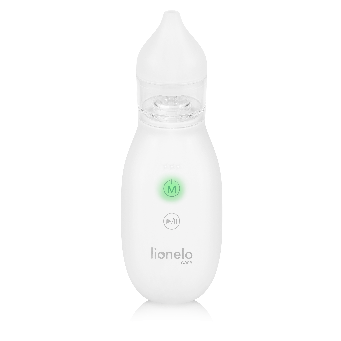 BABYAIR WHITE