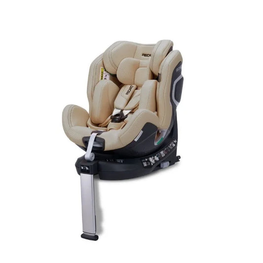 Recaro XENON 1 KID Elegant Beige