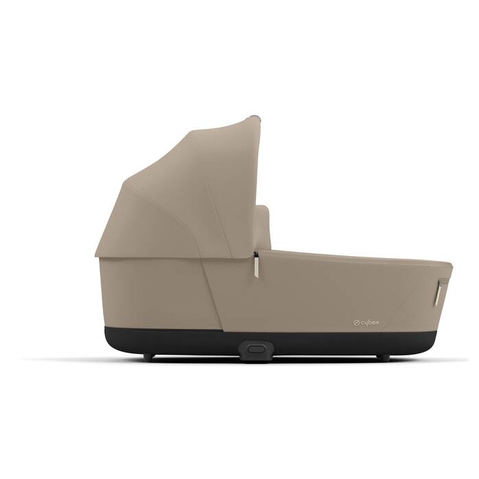 Cybex - Priam Lux Carry Cot R - Cozy Beige