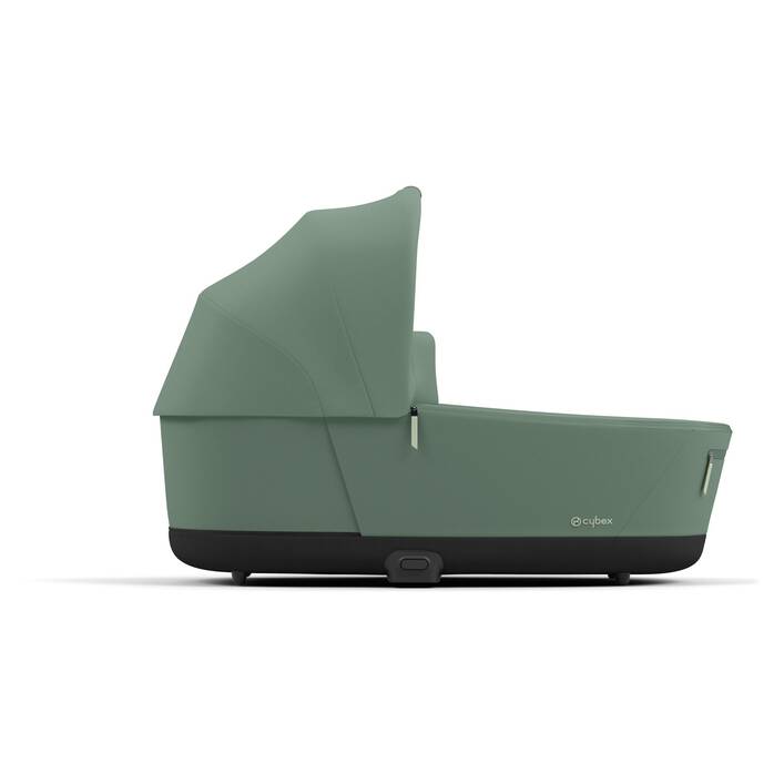 Cybex -  Priam Lux Carry Cot R - Leaf Green