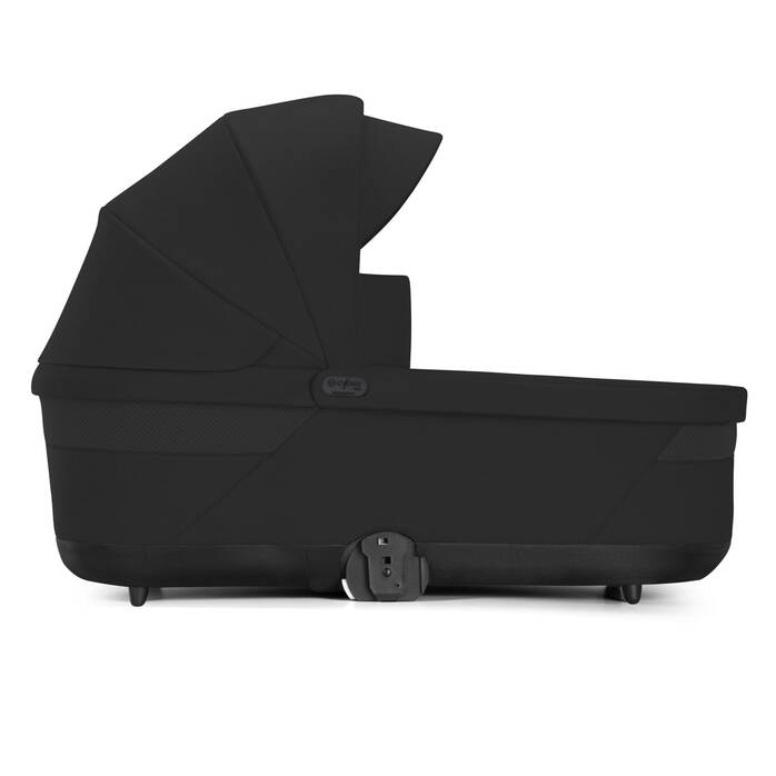 Cybex - Mios Lux Carry Cot R - Sepia Black
