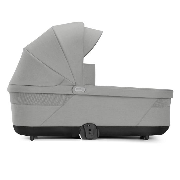 Cybex - Priam Lux Carry Cot R - Mirage Grey