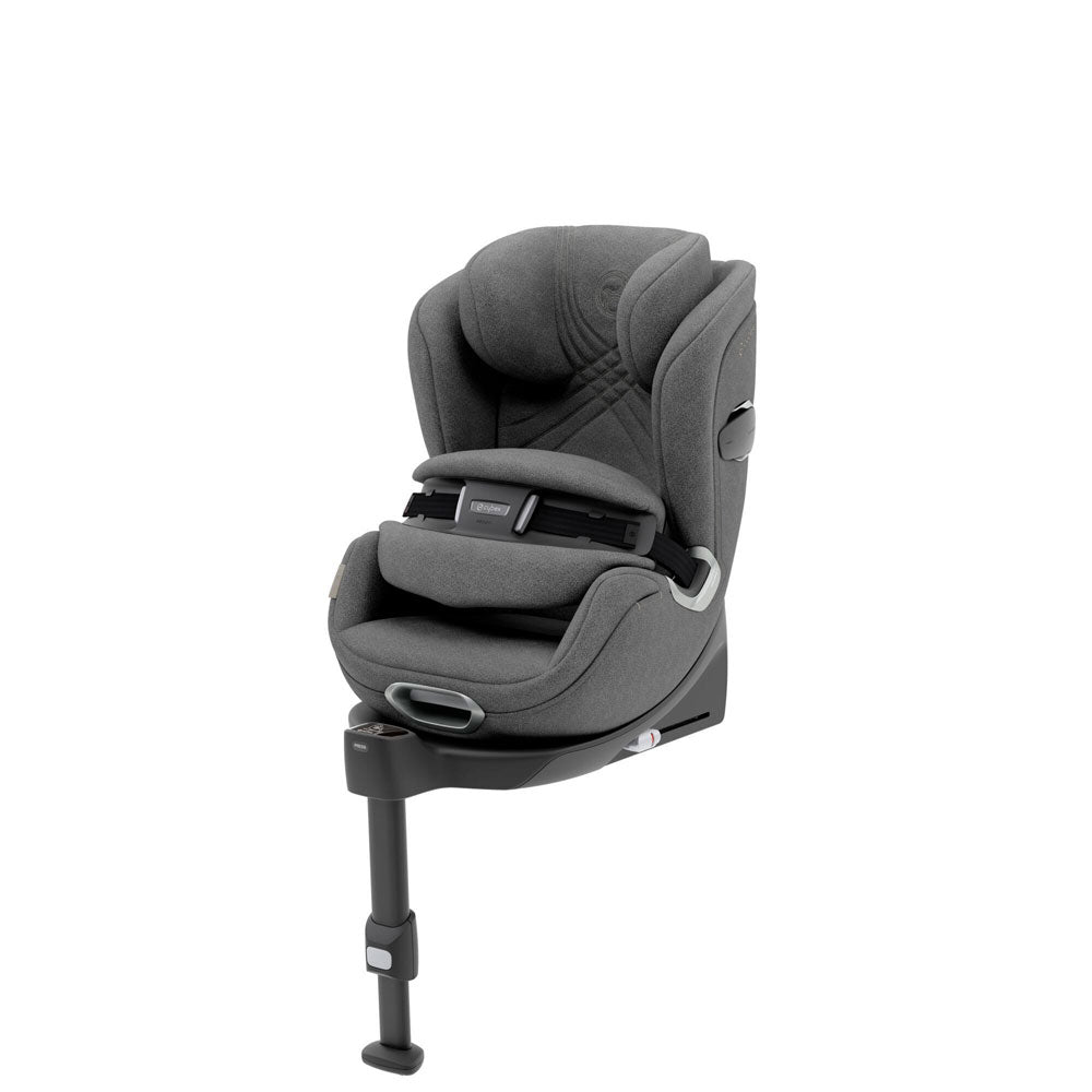 Cybex Anoris T i-Size/Soho Grey-mid grey PU1