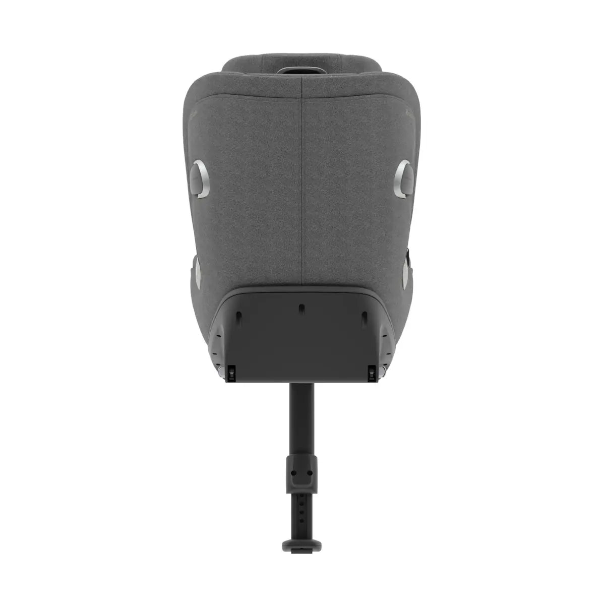 Cybex Anoris T i-Size/Soho Grey-mid grey PU1