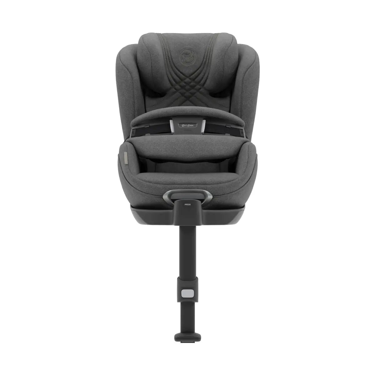 Cybex Anoris T i-Size/Soho Grey-mid grey PU1