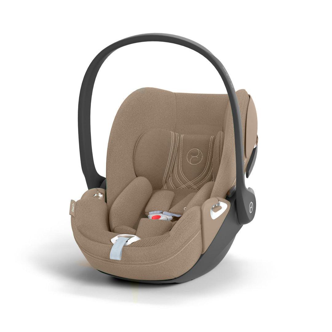 Cybex - Cloud T i-Size Plus - Car Seat - Beige