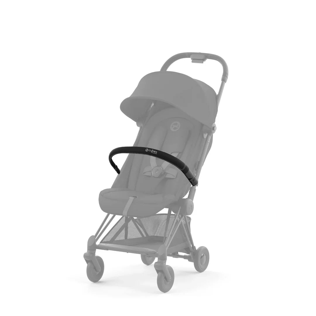 Cybex Coya Bumperbar Black