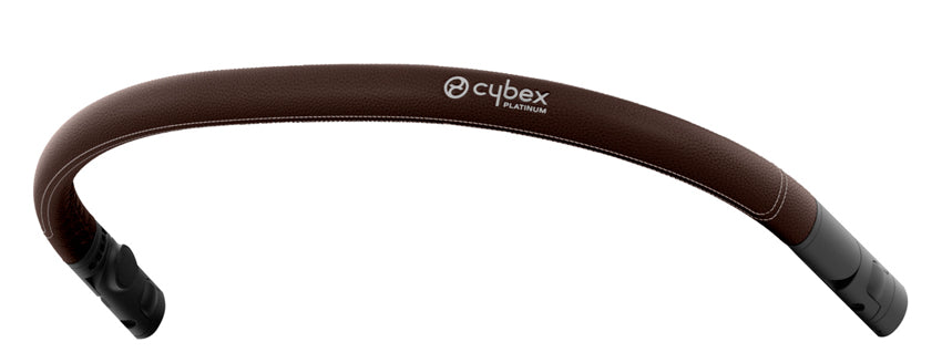 Cybex Bumperbar Coya Dark Brown
