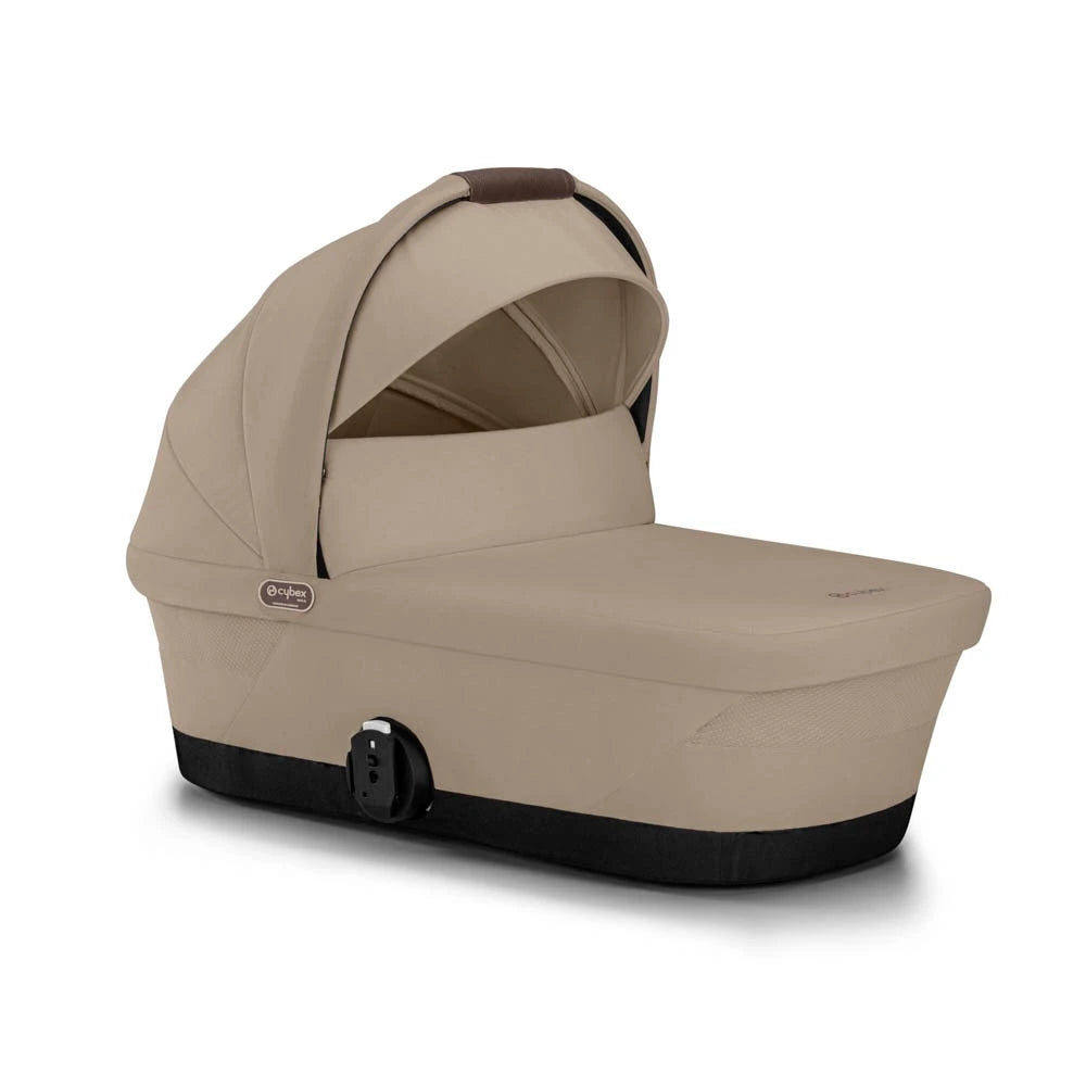 Cybex - Gazelle S Coy - Moon Black