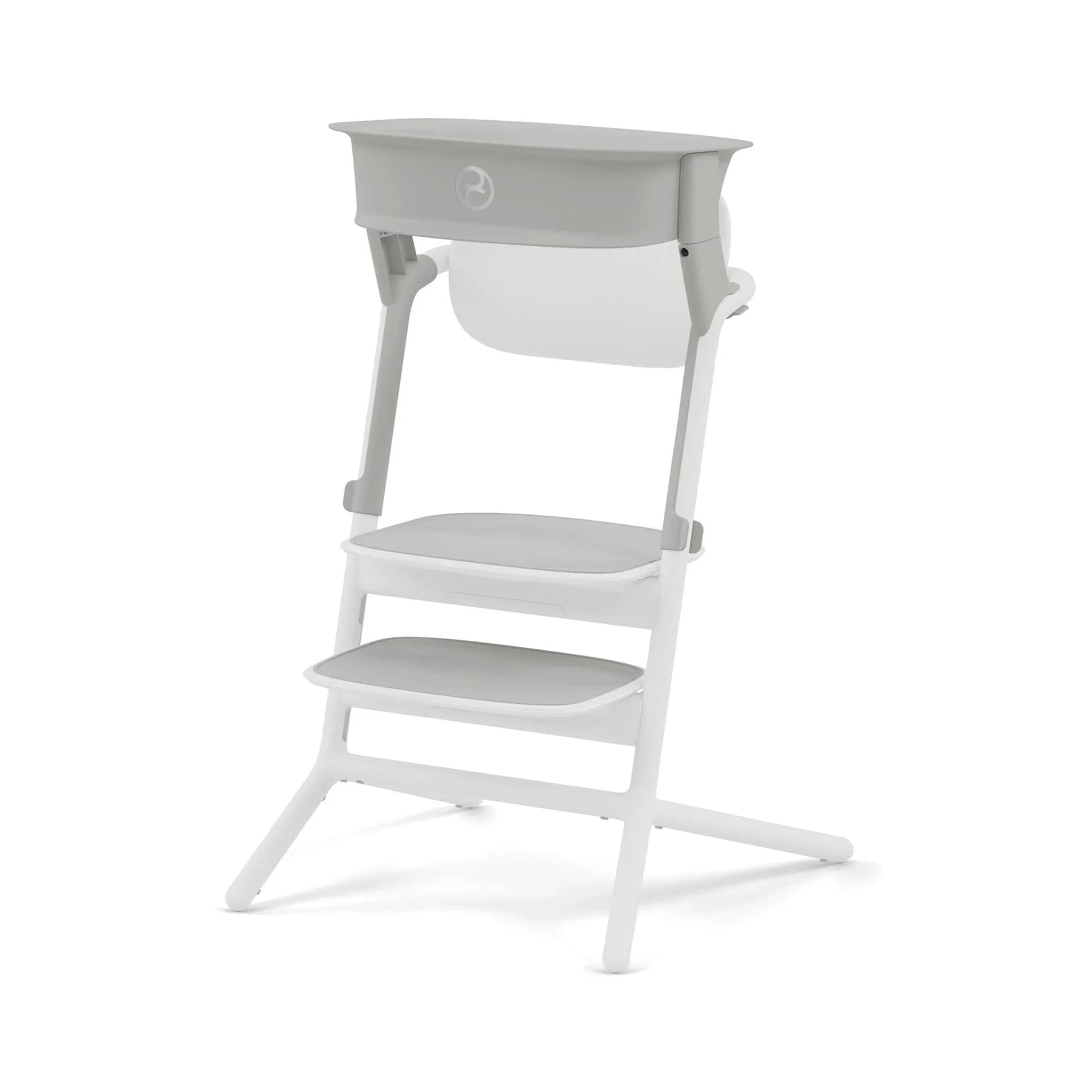 Cybex LEMO Learning Tower Set/Suede Grey-mid grey PU4