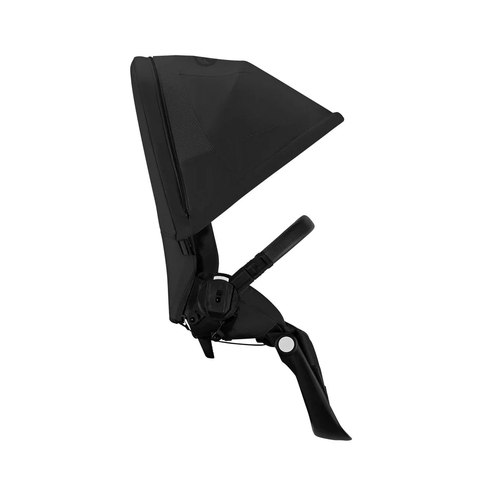 Cybex - Gazelle S Seat Unit Blk - Moon Black