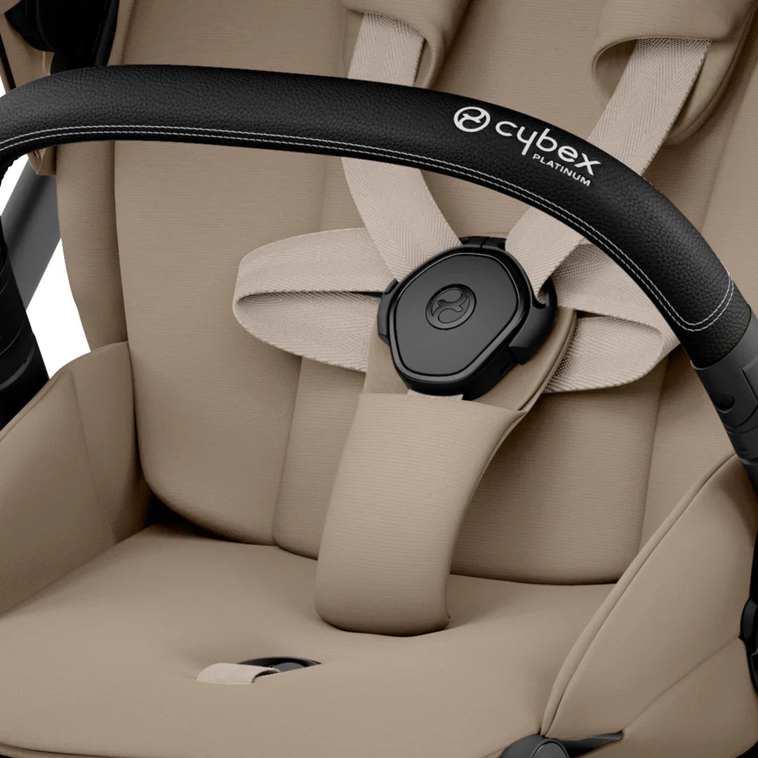 Cybex Mios Cozy Beige