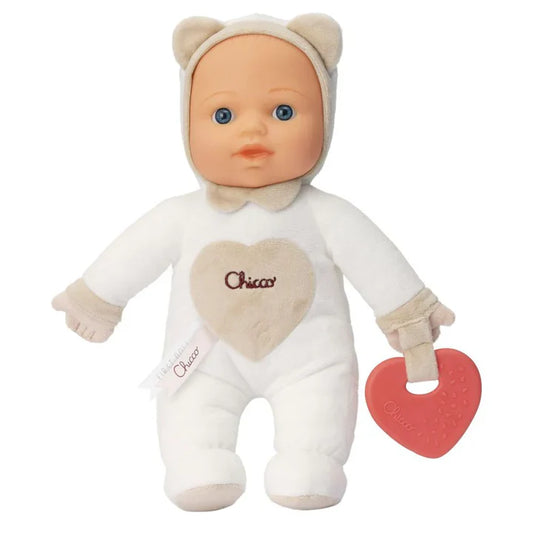 Chicco T- MY FIRST DOLL NEUTRAL 30cm