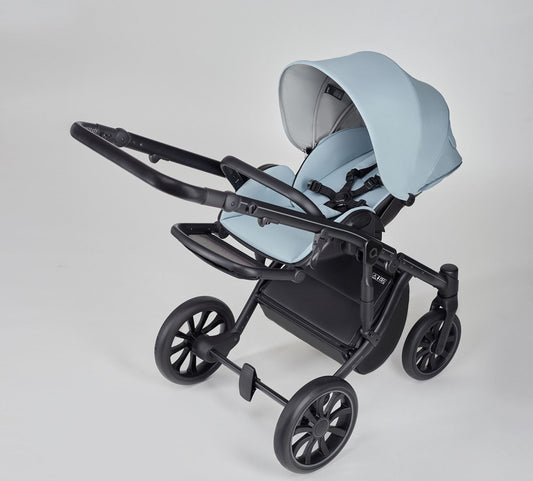 Anex - M/Type (2in1) Stroller MT/09Q - Mirage