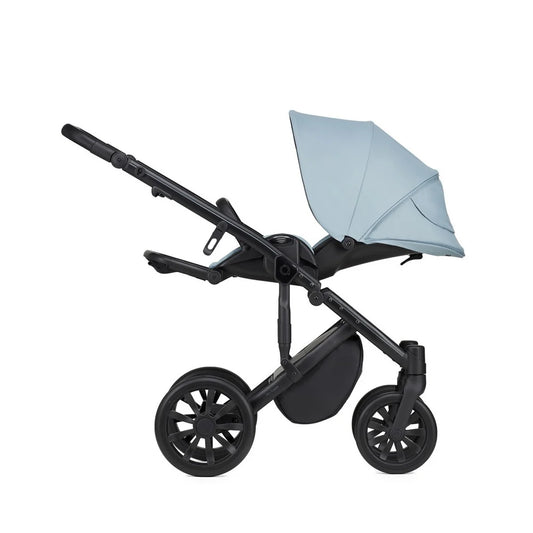 Anex - M/Type (2in1) Stroller MT-13Q - Siren