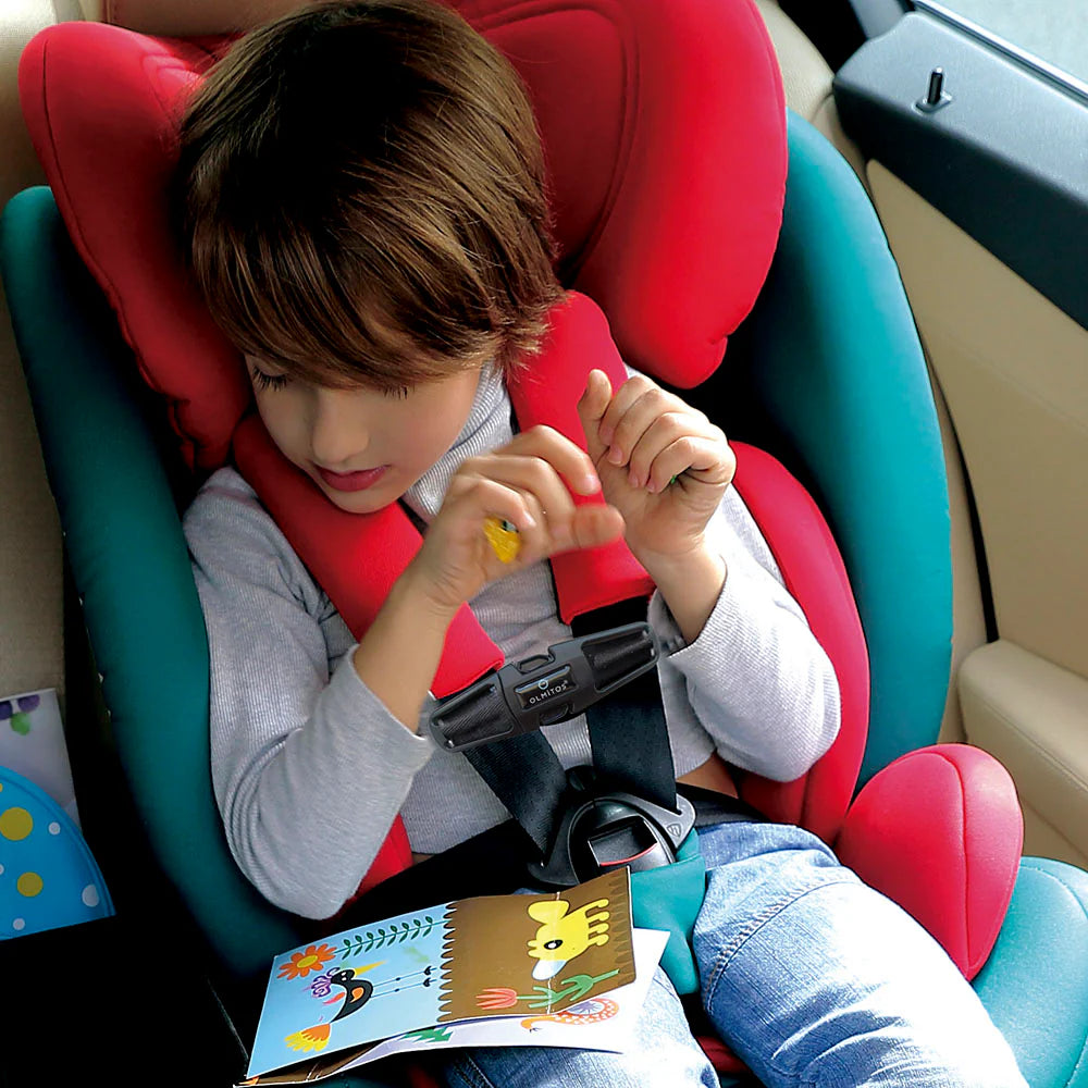 Olmitos - Sfety Harness - Guide Universal Baby Proofing