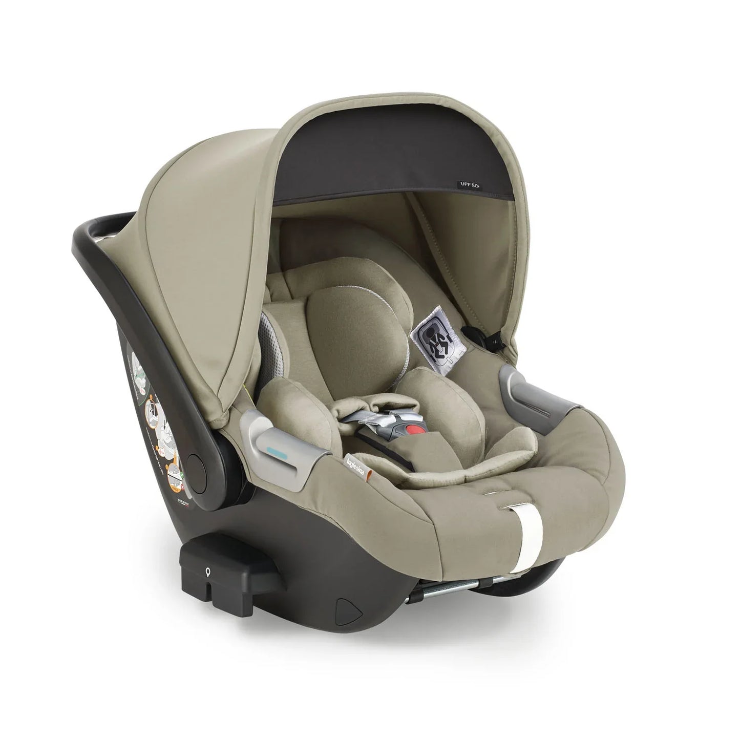 Inglesina - Electa Darwin - Car Seat