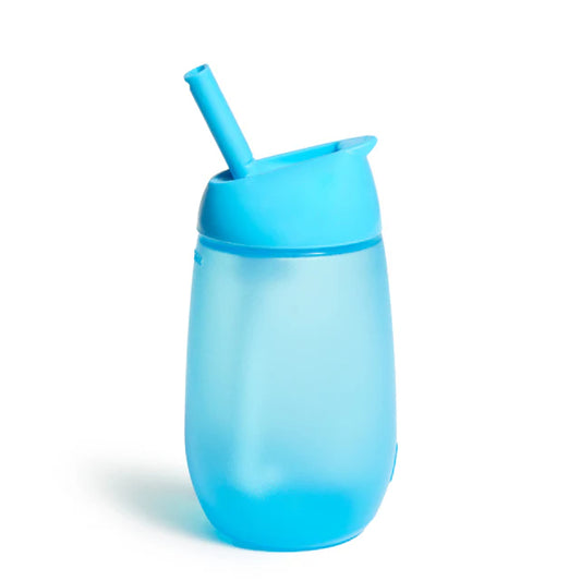 Munchkin - 100 Oz Simple Clean Straw Cup sPILL