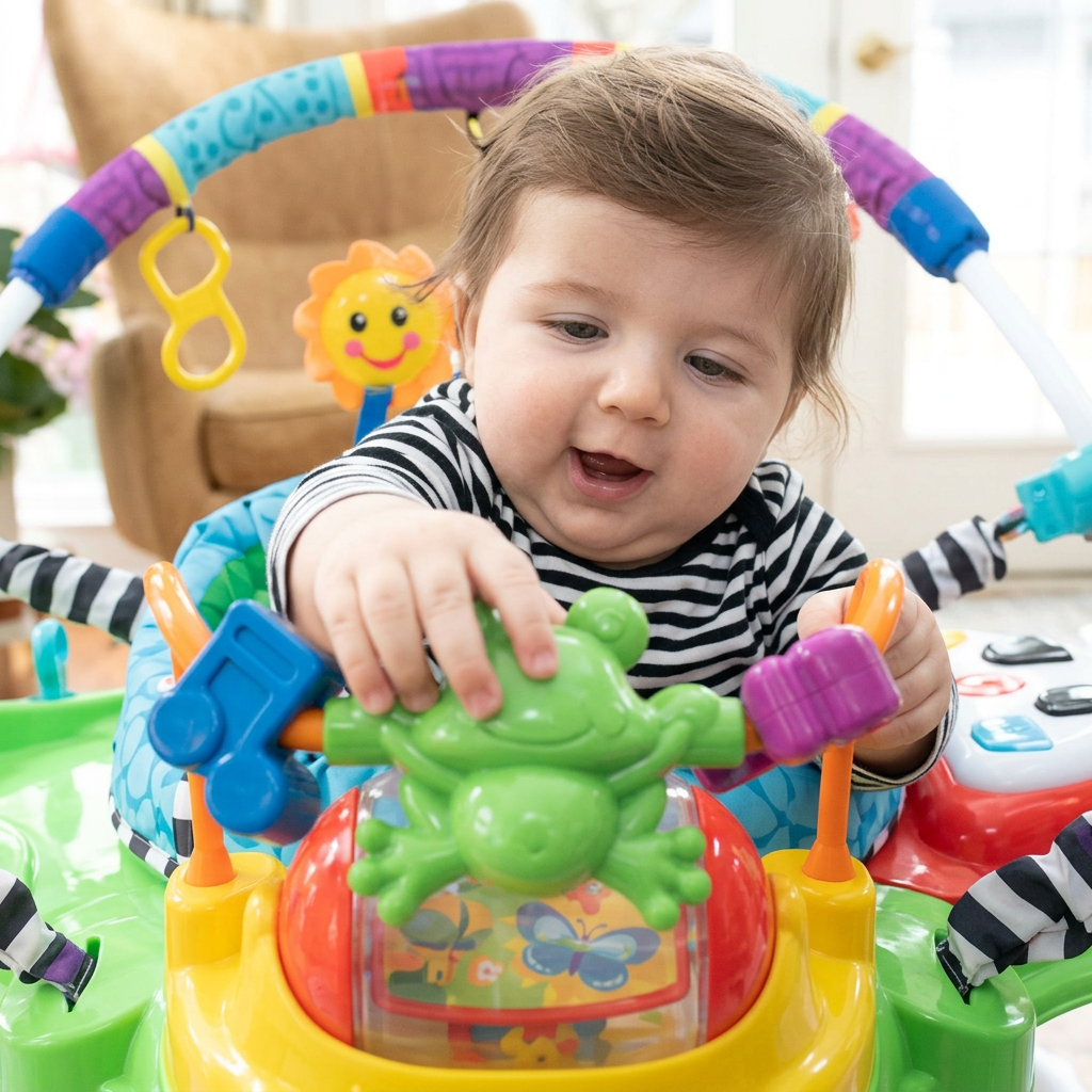 Kids2 - Be Neighborhood Friends - Jumper