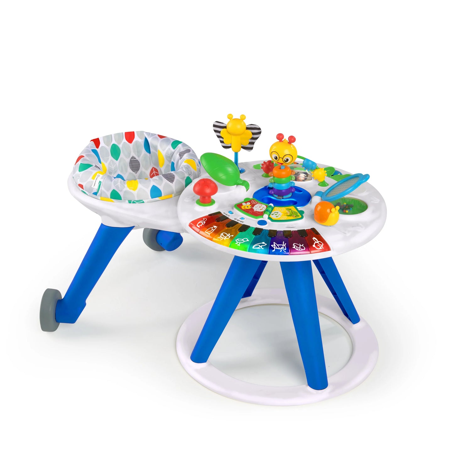 Kids2 - Be AWG 4in1 - Discovery Center