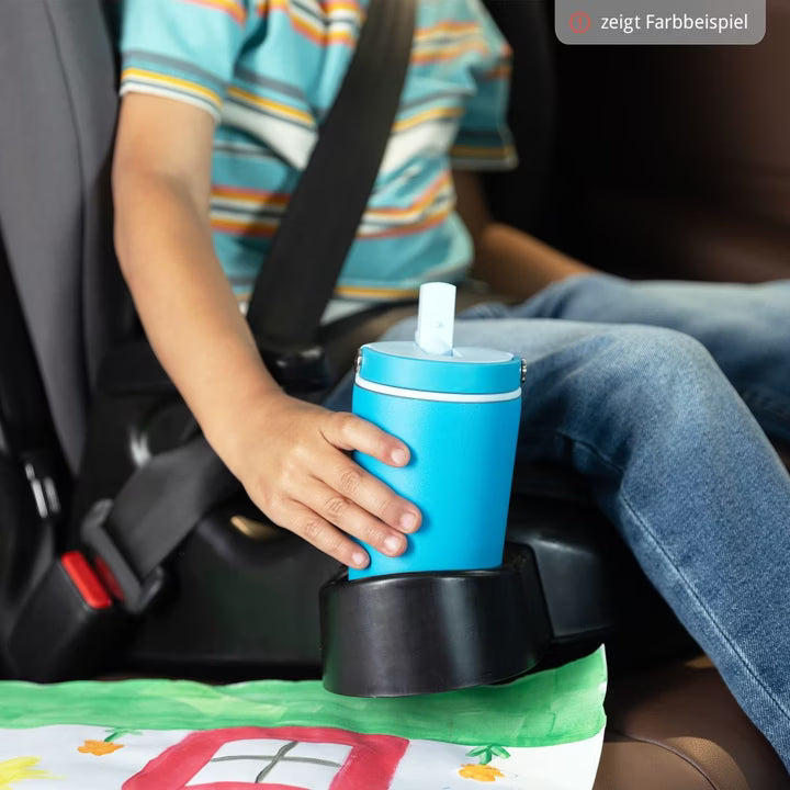 Graco Junior maxi I- size R 129 car seat - Navy