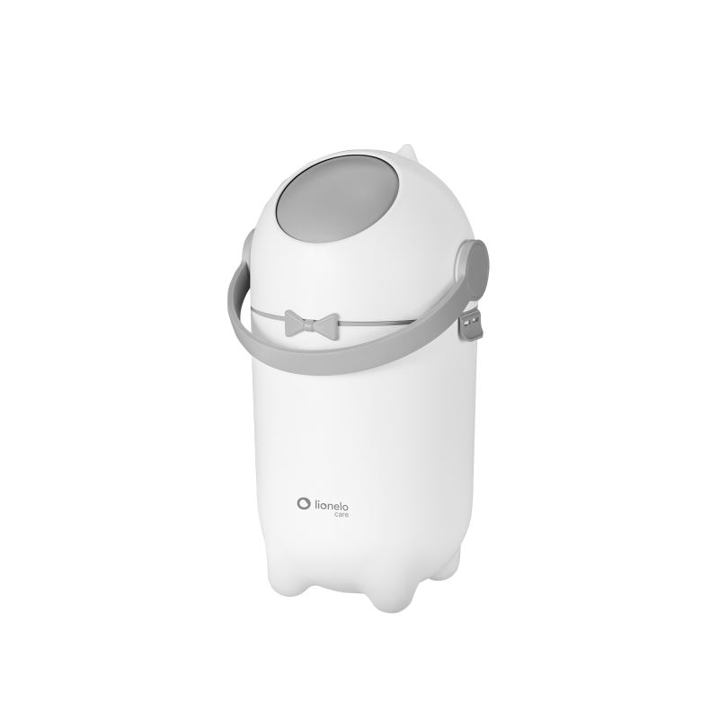 Lionelo - Pure Bin - Diaper Bin