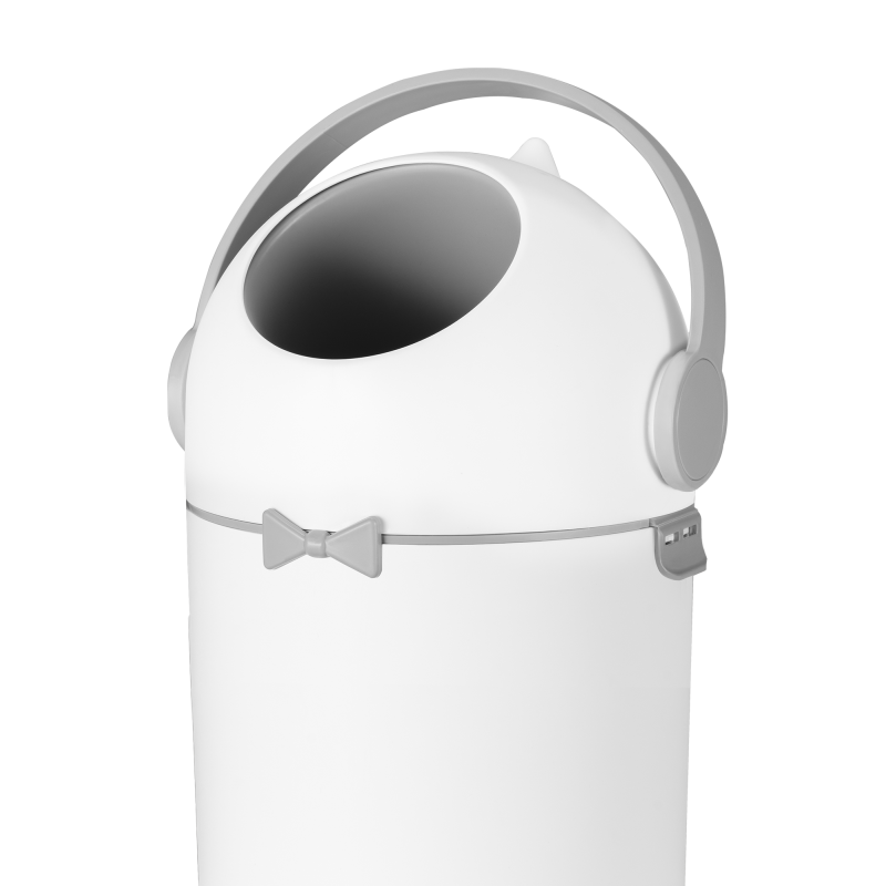 Lionelo - Pure Bin - Diaper Bin