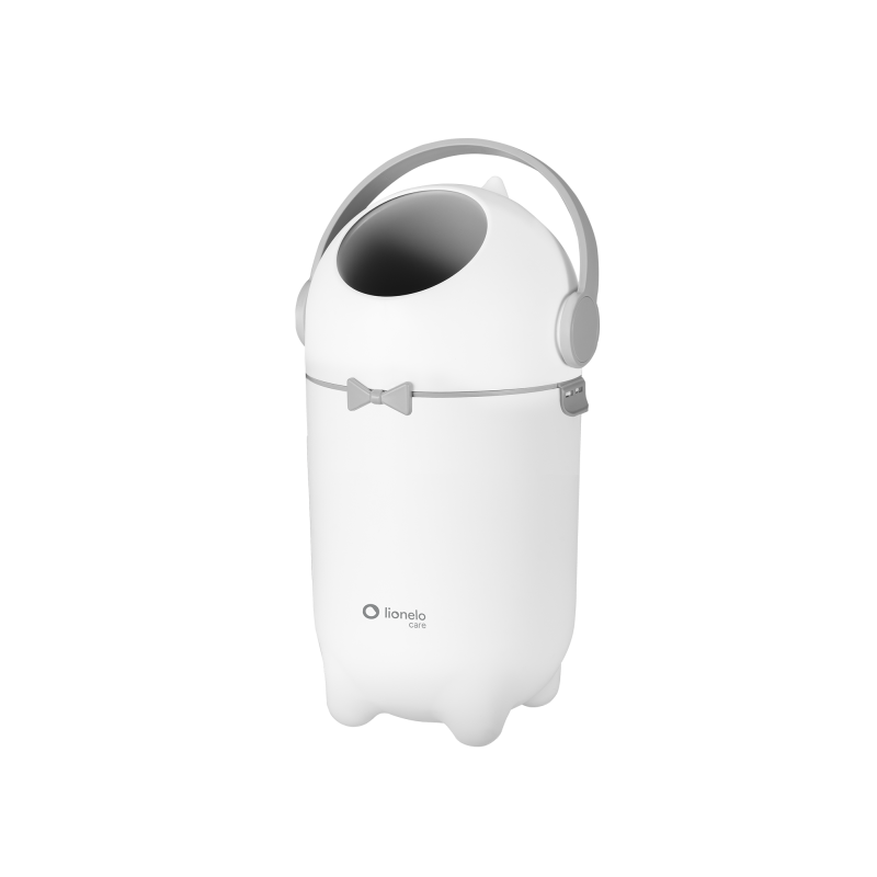 Lionelo - Pure Bin - Diaper Bin