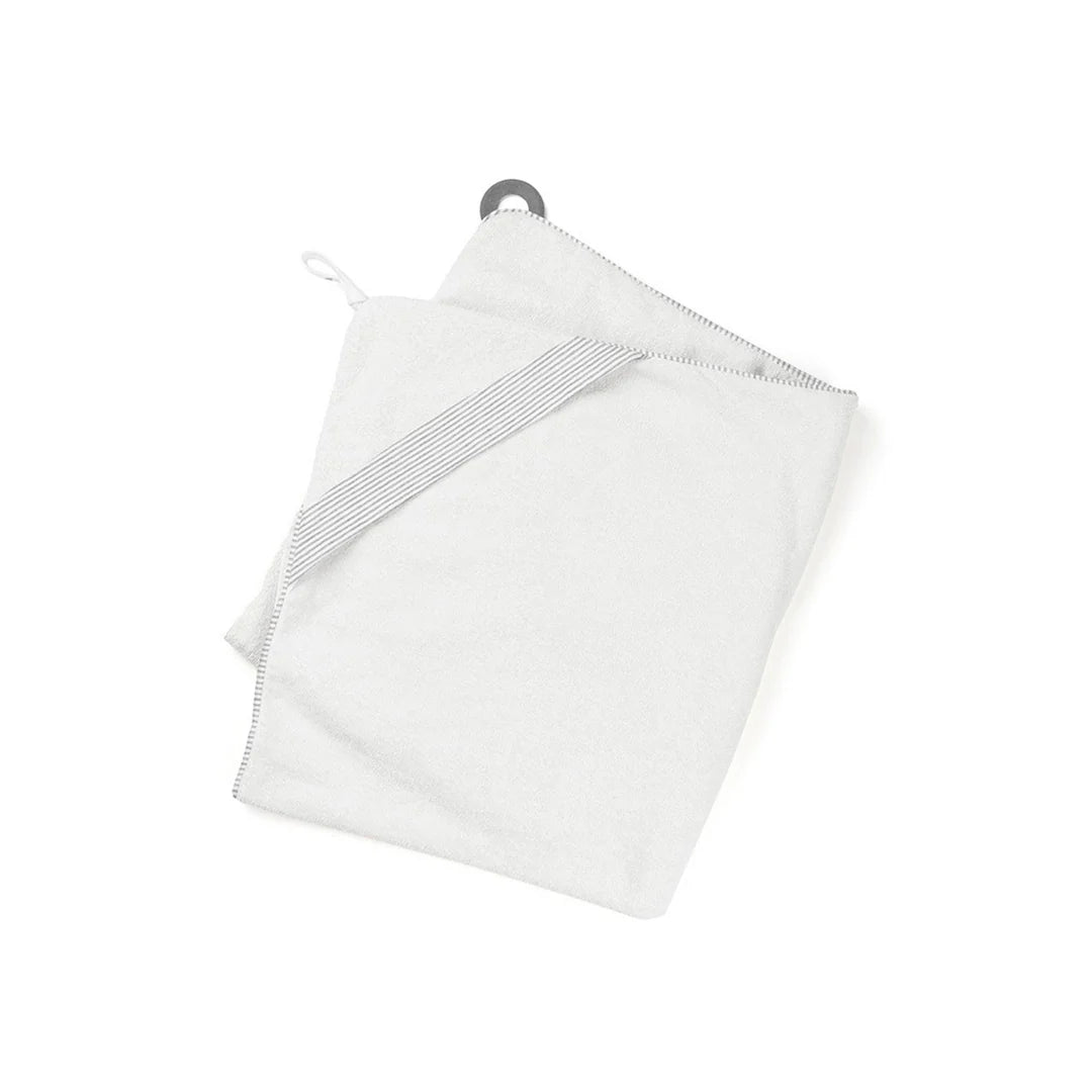 Doomoo - Dry' N Play - White - NEW!!
