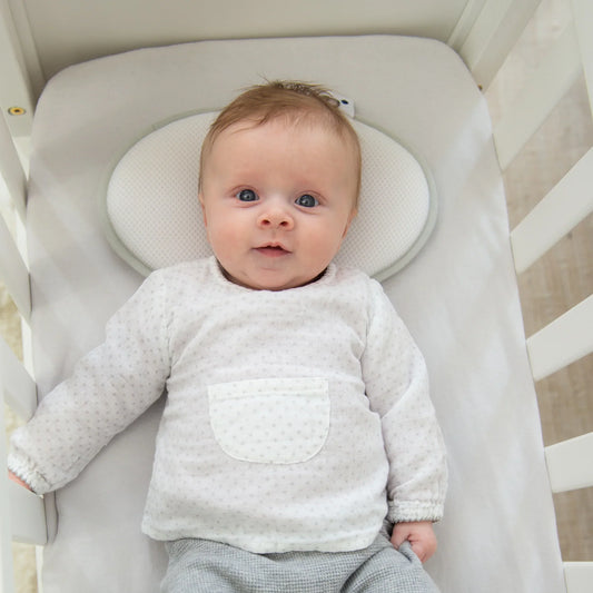 DOOMOO BASIC BABY PILLOW