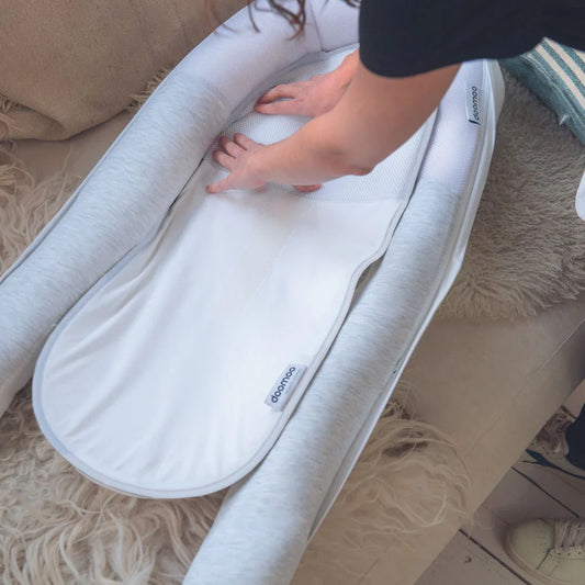 DOOMOO COCOON PAD