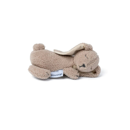 Doomoo - Snoogy Bunny Plush - Biscuit - NEW!!