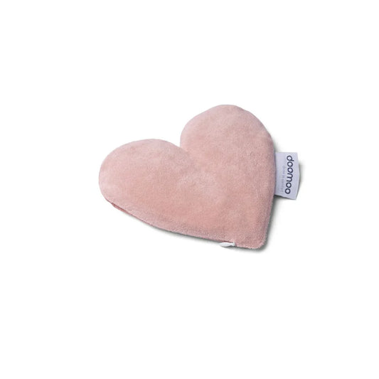 DOOMOO SNOOGY LOVE PINK