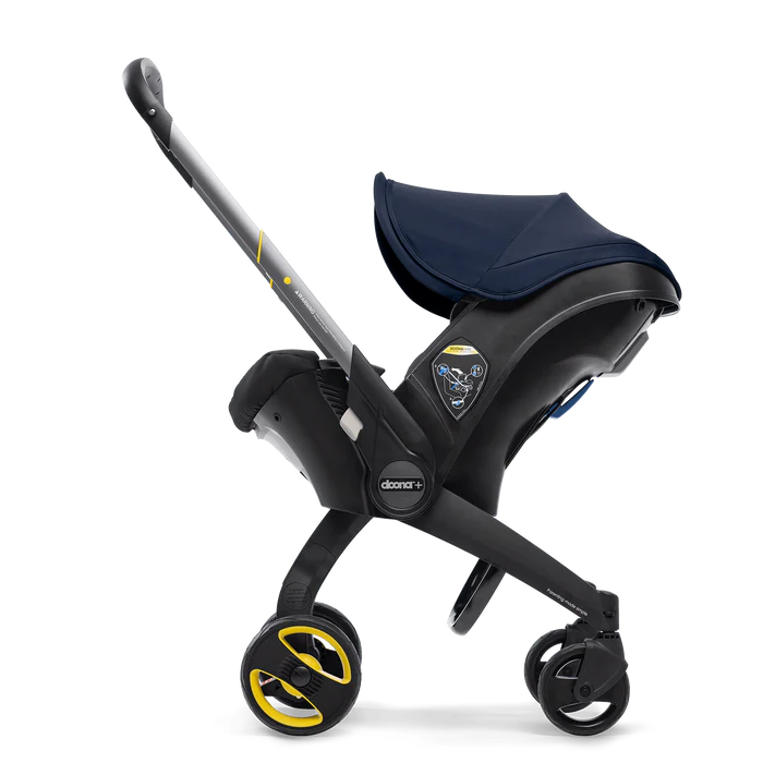 Doona+ - Royal Blue + (Free Miila Stroller)