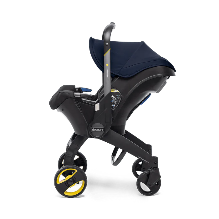 Doona+ - Royal Blue + (Free Miila Stroller)