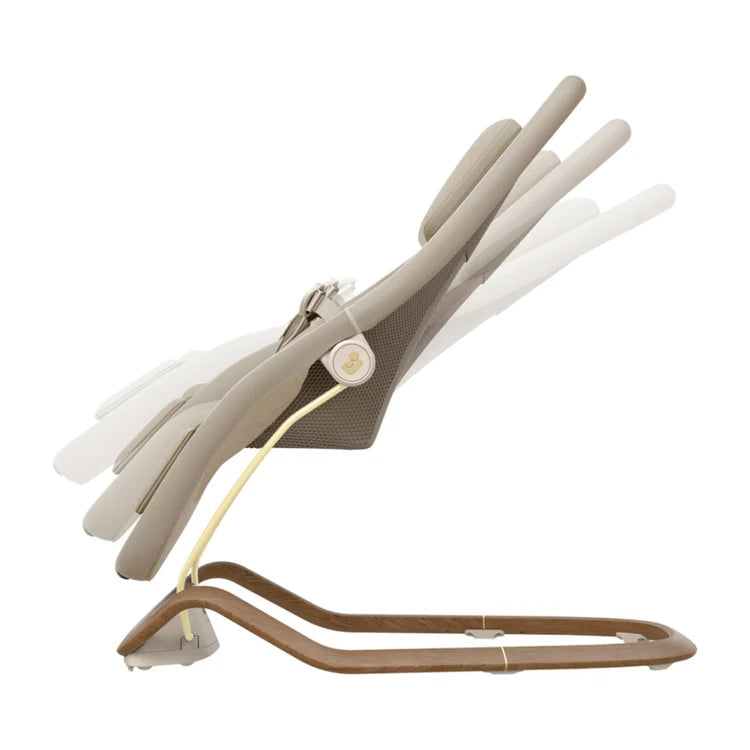 Maxi-Cosi - Dove Pro Elegance - Graphite