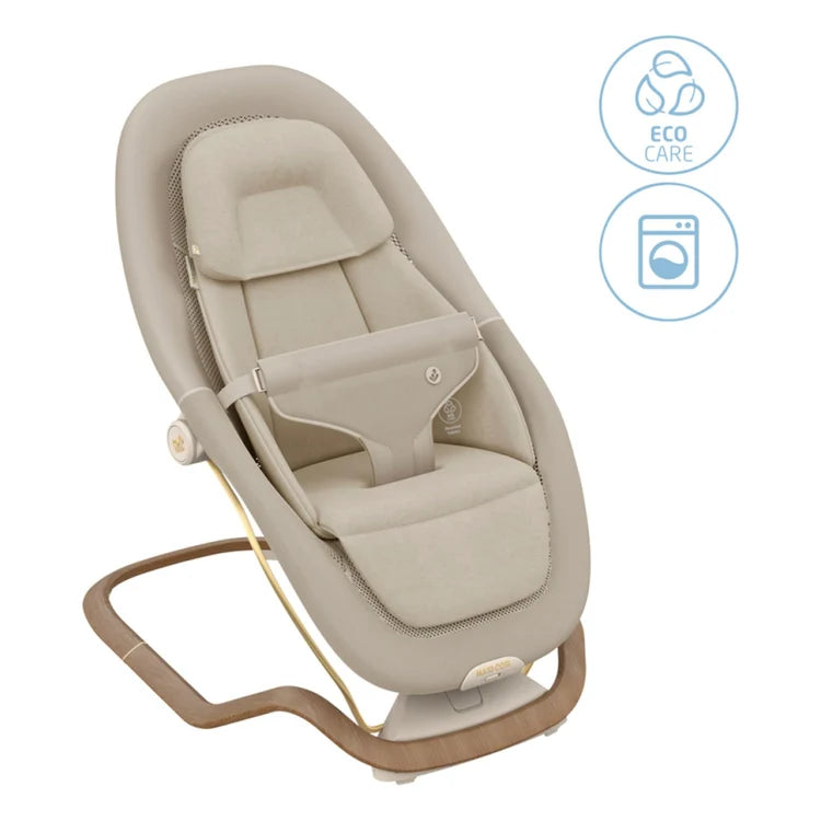 Maxi-Cosi - Dove Pro Elegance - Graphite