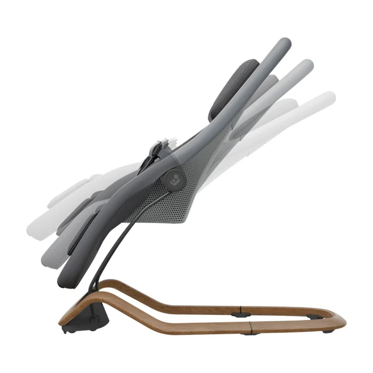 Maxi-Cosi - Dove Pro Elegance - Graphite